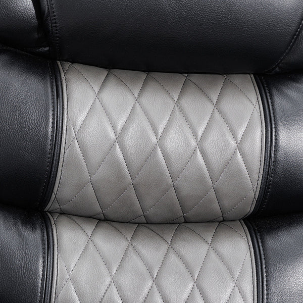  and Drop Down Snack Tray . This sofa