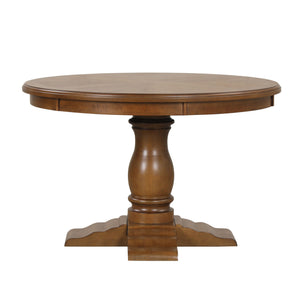  a statement maker in any home. Crafted with Rubberwood and Pine solids and Mindy veneers