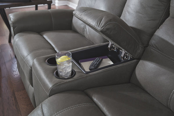  Rocker Recliner