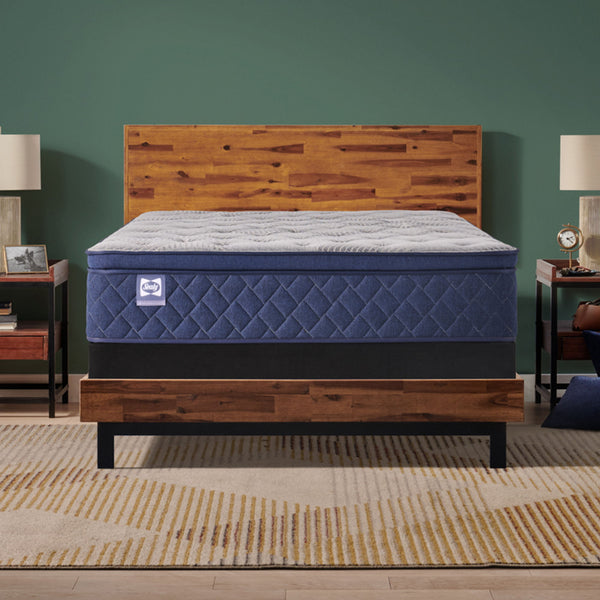 Regional Promo - Golden Spirit Soft Pillow Top - Split California King