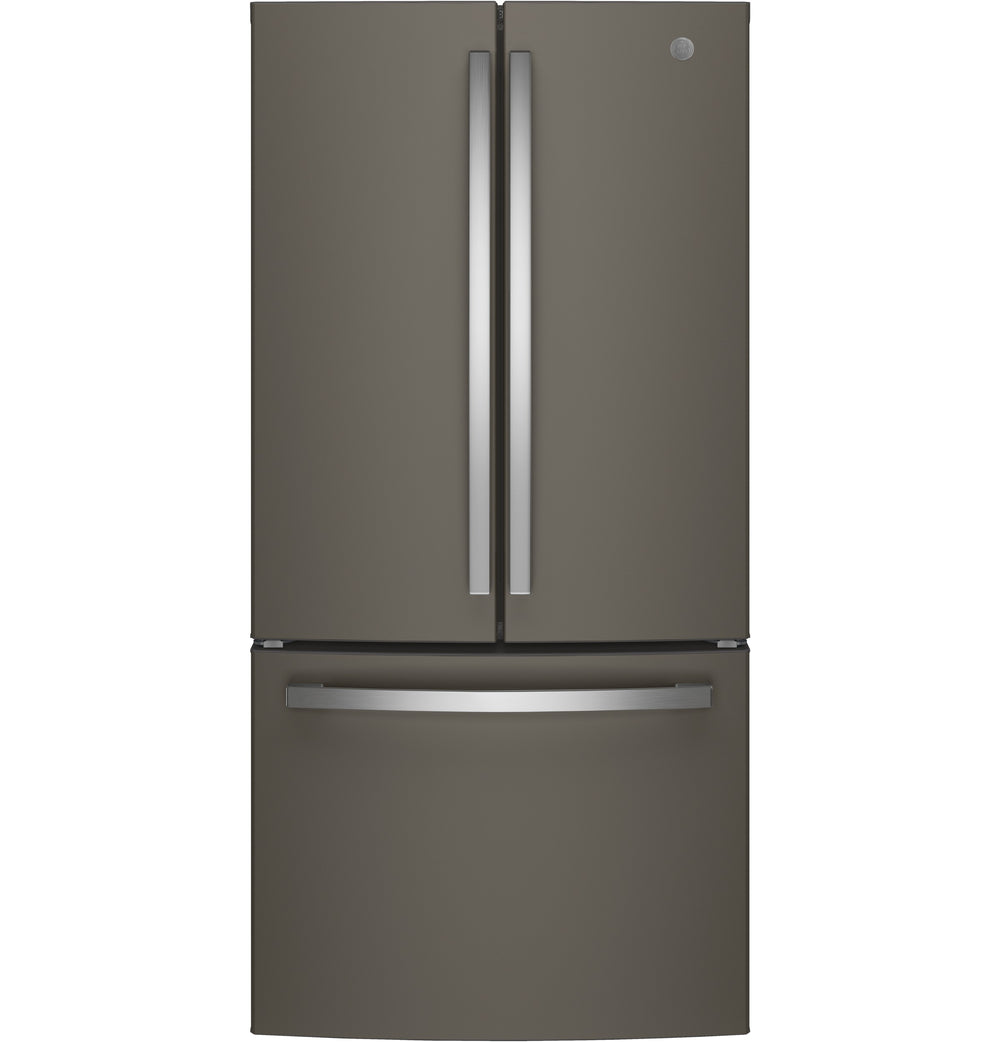 GE® ENERGY STAR® 24.7 Cu. Ft. French-Door Refrigerator