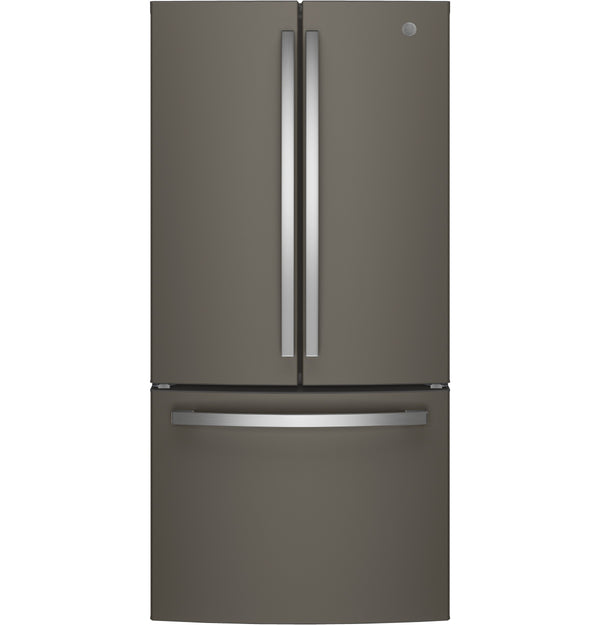 GE® ENERGY STAR® 24.7 Cu. Ft. French-Door Refrigerator