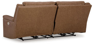  Power Reclining Loveseat