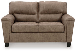 Navi - Fossil - 3 Pc. - Sofa