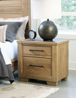  bringing a rustic vibe to urban contemporary design. It creates an organically beautiful feel in your bedroomâ€”natural details on the wood are unique to each piece