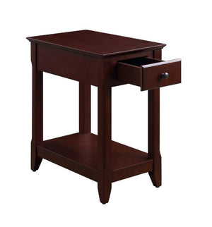  with a bottom shelf for magazine or decora
