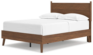  Full Panel Bed