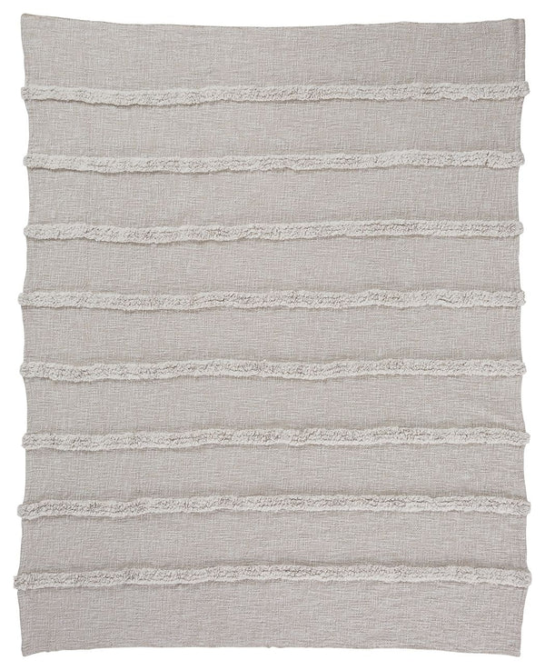 Samsen - Linen - Throw