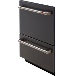 Café™ Dishwasher Double Drawer