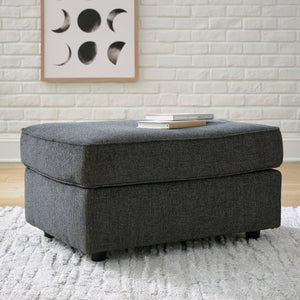 Cascilla - Slate - 2 Pc. - Chair