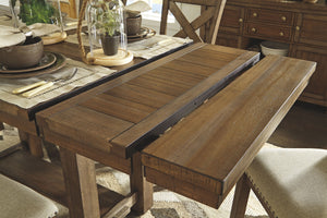  Bench
