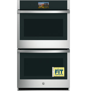 GE Profile™ 27" Smart Built-In Convection Double Wall Oven