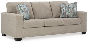  textural upholstery