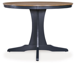  4 Side Chairs