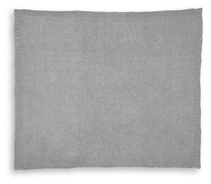Anawood - Gray - Throw
