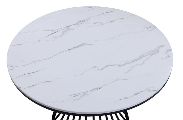  ideal for modern homes seeking a touch of elegance. The set features a sleek
