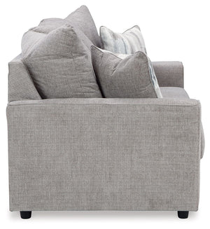  the plush chenille fabric is fabulousl