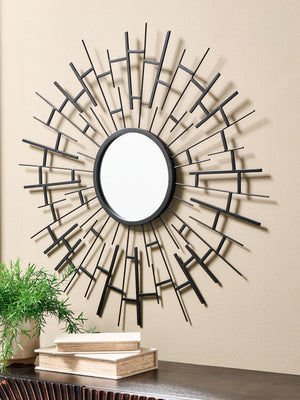  it-'s a fabulous blend of form and function.<br><br><b>Additional Dimensions</b><br><ul><li>Inner mirr