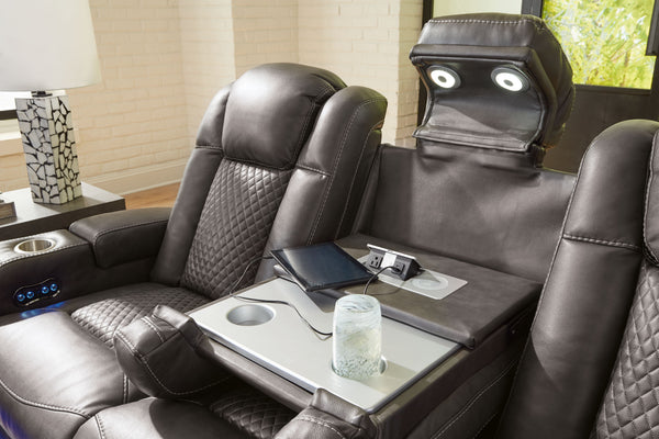  Power Recliner
