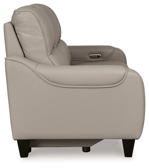  Power Recliner