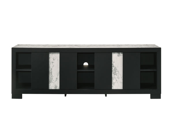  this piece serves as a captivating centerpiece for any living space. Its generous surfa