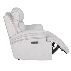 Alpine - Power Zero Gravity Recliner (Set of 2) - Snow