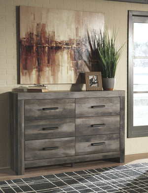  clean and minimalist-chic profile is enriched with planked replicated oak grain