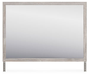 Vessalli - Gray - 8 Pc. - Dresser