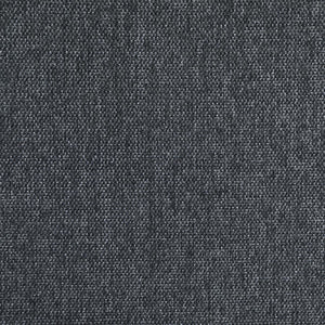 Georgina - Upholstered Corner Chair - Steel Gray