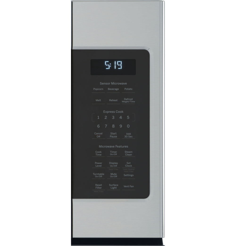 Café™ 1.9 Cu. Ft. Over-the-Range Microwave Oven