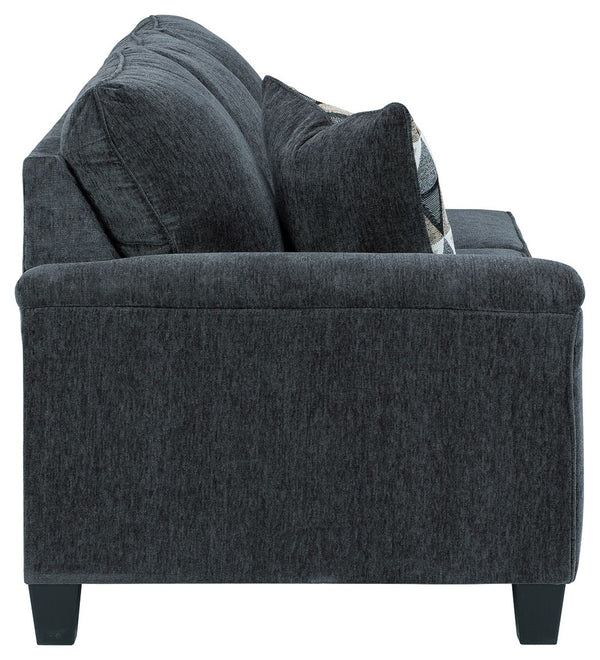 Abinger - Smoke - LAF Sofa Sleeper