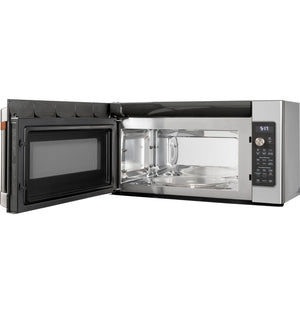 Café™ 1.7 Cu. Ft. Convection Over-the-Range Microwave Oven