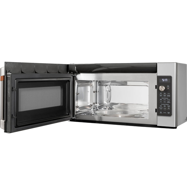 Café™ 1.7 Cu. Ft. Convection Over-the-Range Microwave Oven