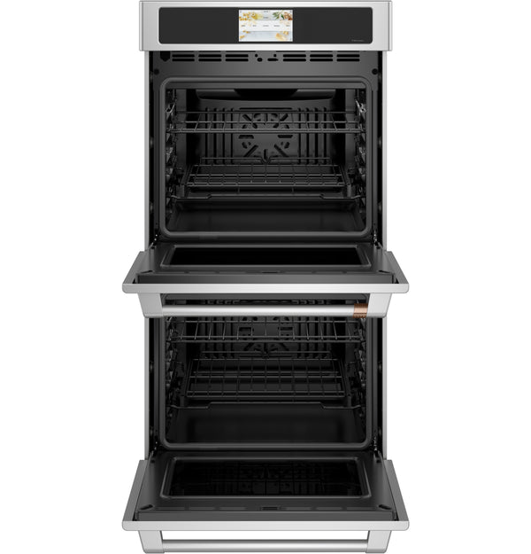Café™ 27" Smart Double Wall Oven with Convection