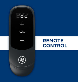 GE® Tankless Electric Water Heater
