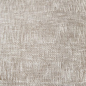 Carddon - Brown / White - Pillow