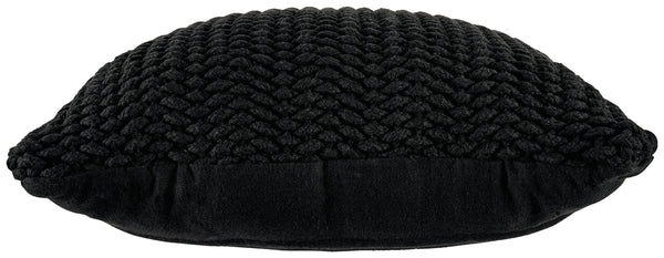  adding a stylish touch to your reading nook or lounge area.<br/><br/><b>Product Features</b><ul><li>Made of cotton</l