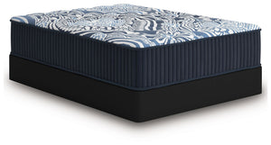 Firm Luxe 2.0 - Blue - King Mattress