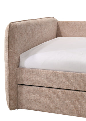 Philipa - Daybed - Mauve