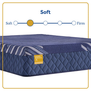 Forsyth Park - Soft Mattress - Queen