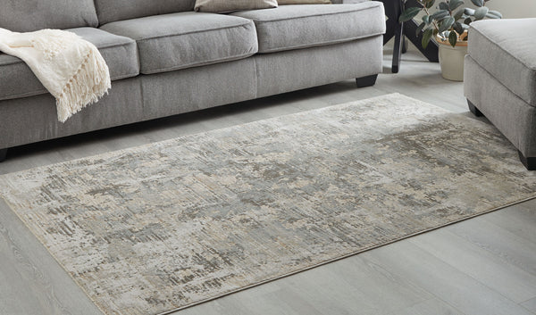  free-flowing aesthetic to your floor decor with this rug. Mellow