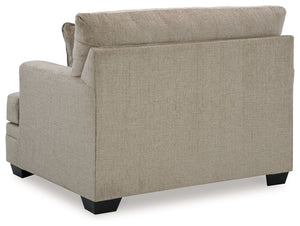  Loveseat