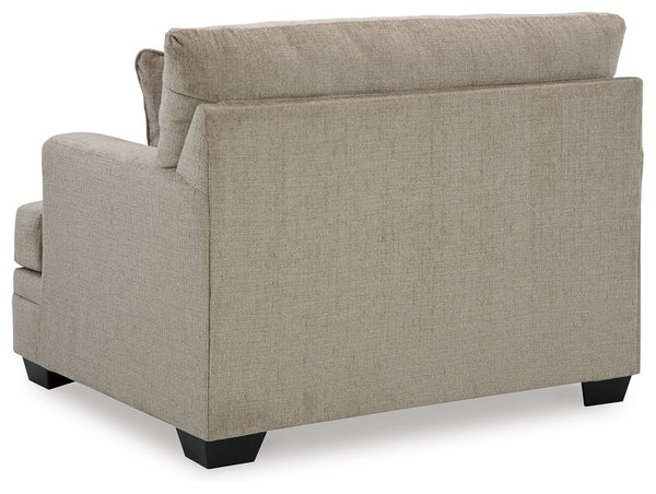  Loveseat