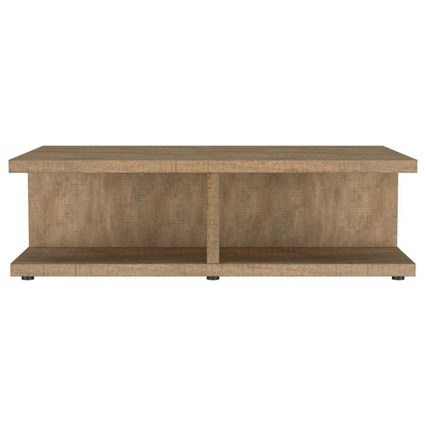  it ensures durability and effortless maintenance. The open