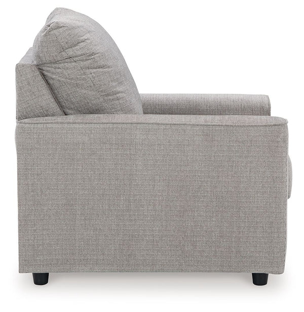  the plush chenille fabric is fabulousl