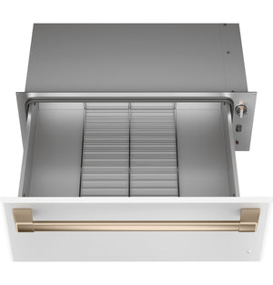 Café™ 30" Warming Drawer