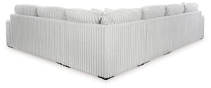  Oversized Chaise