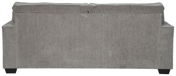 Altari - Alloy - Queen Sofa Sleeper