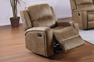 RECLINER
