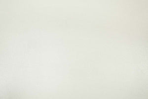Adara - Chair - White PU & Antique White Finish